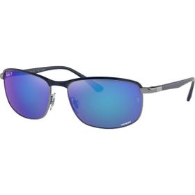 Ray-Ban RB3671CH 60 9204/4L Erkek Güneş Gözlüğü