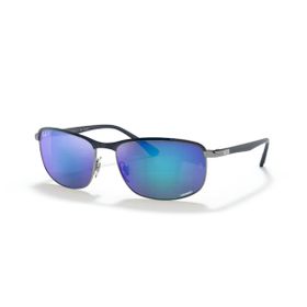 Ray-Ban RB3671CH 60 9204/4L Erkek Güneş Gözlüğü