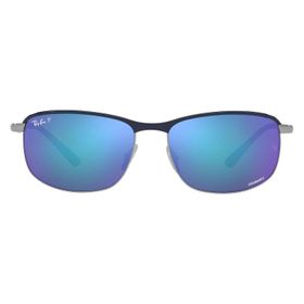 Ray-Ban RB3671CH 60 9204/4L Erkek Güneş Gözlüğü