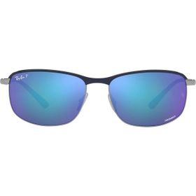 Ray-Ban RB3671CH 60 9204/4L Erkek Güneş Gözlüğü