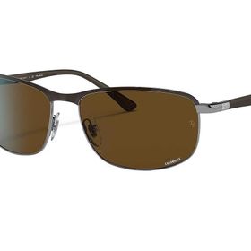 Ray-Ban RB3671CH Erkek Güneş Gözlüğü