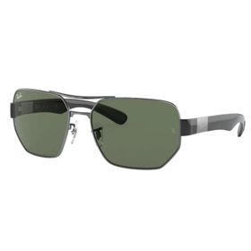 Ray-Ban RB3672 004/71 Erkek Güneş Gözlüğü