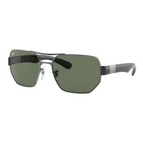 Ray-Ban RB3672 004/71 Erkek Güneş Gözlüğü