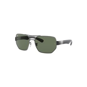 Ray-Ban RB3672 004/71 Erkek Güneş Gözlüğü