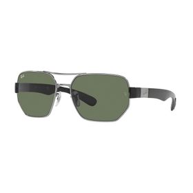 Ray-Ban RB3672 004/71 Erkek Güneş Gözlüğü