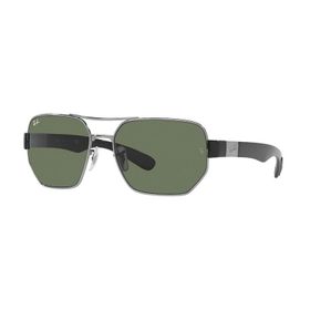 Ray-Ban RB3672 004/71 Erkek Güneş Gözlüğü