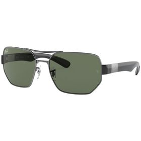 Ray-Ban RB3672 004/71 Erkek Güneş Gözlüğü