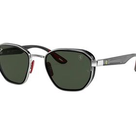 Ray-Ban RB3674M 51 F00771 Unisex Güneş Gözlüğü
