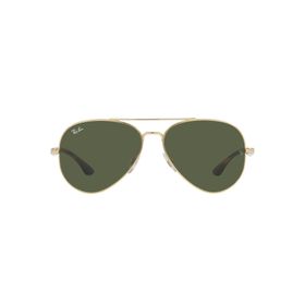 Ray-Ban RB3675 001/31 58 Kadın Güneş Gözlüğü