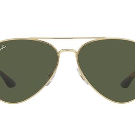 Ray-Ban RB3675 001/31 58 Kadın Güneş Gözlüğü