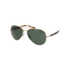 Ray-Ban RB3675 001/31 58 Kadın Güneş Gözlüğü