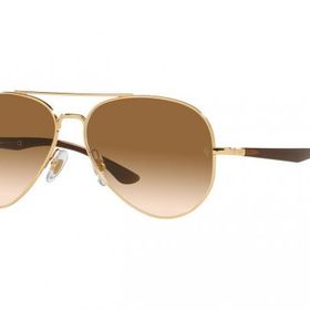 Ray-Ban Rb3675 001/58 Polarize Erkek Güneş Gözlüğü
