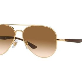 Ray-Ban Rb3675 001/58 Polarize Erkek Güneş Gözlüğü