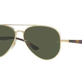 Ray-Ban Rb3675 001/58 Polarize Erkek Güneş Gözlüğü