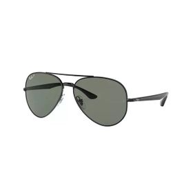 Ray-Ban RB3675 002 58 58-14-135 Unisex Güneş Gözlüğü
