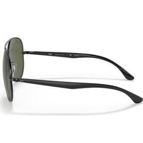Ray-Ban RB3675 002 58 58-14-135 Unisex Güneş Gözlüğü