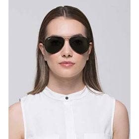 Ray-Ban RB3675 002 58 58-14-135 Unisex Güneş Gözlüğü