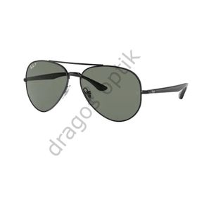 Ray-Ban Rb3675 002/58 Unisex Güneş Gözlüğü