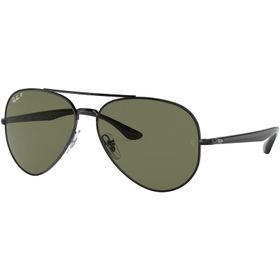 Ray-Ban Rb3675 002/58 Unisex Güneş Gözlüğü