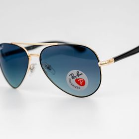 Ray-Ban RB3675 9000 3F 58.14 Unisex Güneş Gözlüğü