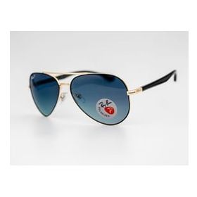 Ray-Ban RB3675 9000 3F 58.14 Unisex Güneş Gözlüğü