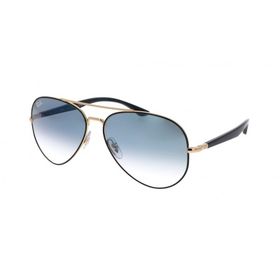 Ray-Ban RB3675 9000/3F 58 Kadın Güneş Gözlüğü
