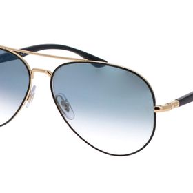 Ray-Ban RB3675 9000/3F 58 Kadın Güneş Gözlüğü