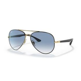 Ray-Ban RB3675 9000/3F 58 Kadın Güneş Gözlüğü