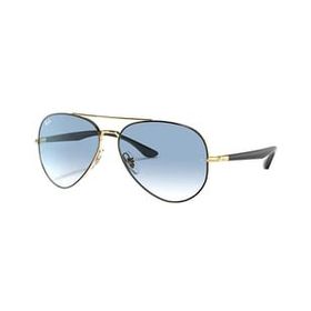 Ray-Ban RB3675 90003F 58 Unisex Güneş Gözlüğü