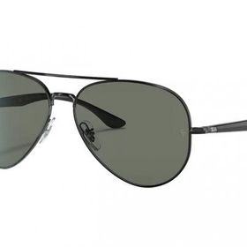 Ray-Ban RB36750025858 Polarize Unisex Güneş Gözlüğü