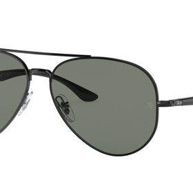 Ray-Ban RB36750025858 Polarize Unisex Güneş Gözlüğü