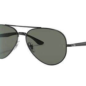 Ray-Ban RB36750025858 Polarize Unisex Güneş Gözlüğü