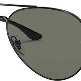 Ray-Ban RB36750025858 Polarize Unisex Güneş Gözlüğü