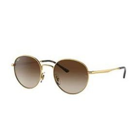 Ray-Ban RB3681 001/13 50/20 Unisex Güneş Gözlüğü