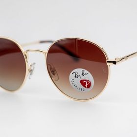 Ray-Ban RB3681 001/13 50/20 Unisex Güneş Gözlüğü