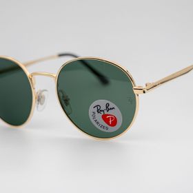 Ray-Ban RB3681 001/71 50/20 Unisex Güneş Gözlüğü