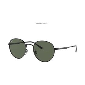Ray-Ban RB3681 002/71 50 Erkek Güneş Gözlüğü