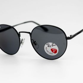 Ray-Ban RB3681 002/71 50/20 Unisex Güneş Gözlüğü