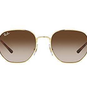 Ray-Ban Rb3682 001/13 51 Kadın Güneş Gözlüğü