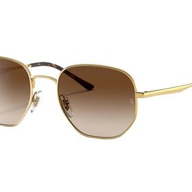 Ray-Ban Rb3682 001/13 51 Kadın Güneş Gözlüğü