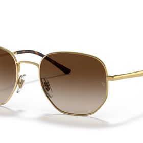 Ray-Ban Rb3682 001/13 51 Kadın Güneş Gözlüğü