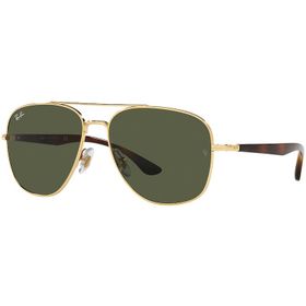Ray-Ban RB3683 001/31 59 Unisex Güneş Gözlüğü