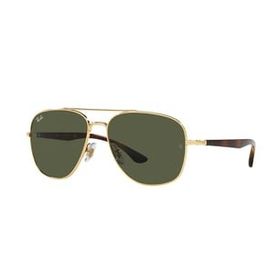 Ray-Ban RB3683 001/31 59 Unisex Güneş Gözlüğü