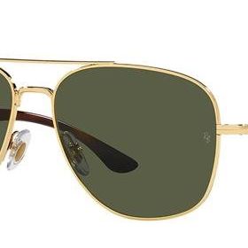 Ray-Ban RB3683 001/31 59 Unisex Güneş Gözlüğü
