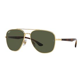 Ray-Ban RB3683 001/31 59 Unisex Güneş Gözlüğü