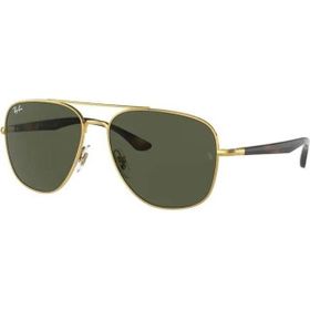 Ray-Ban RB3683 001/31 59 Unisex Güneş Gözlüğü