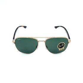 Ray-Ban RB3683 001/31 Unisex Güneş Gözlüğü