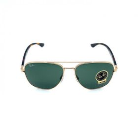 Ray-Ban RB3683 001/31 Unisex Güneş Gözlüğü