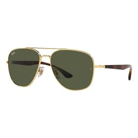 Ray-Ban RB3683 001/31 Unisex Güneş Gözlüğü
