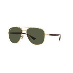Ray-Ban RB3683 001/31 Unisex Güneş Gözlüğü